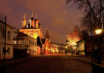 Building HD wallpaper