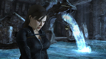 Underworld revisited, Nostalgic gaming, Lara's legacy, Klardendum HD wallpaper