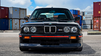 1989 BMW M3 Sport Evolution WSupercars HD wallpaper