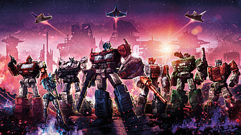 Transformers Siege War For Cybertron, transformers, artwork, artist, superheroes, digital-art HD wallpaper