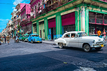 Havana , delight, Mobile , High-quality HD wallpaper