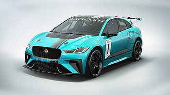 Jaguar I Pace, Jaguar, Pace, car, I HD wallpaper