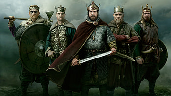 Total War Saga Thrones Of Britannia, total-war-saga-thrones-of-britannia, 2018-games, games HD wallpaper