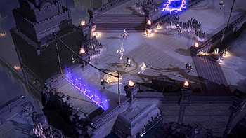 Lysfanga: Time Shift Warrior, video game, Lysfanga: The Time Shift Warrior HD wallpaper