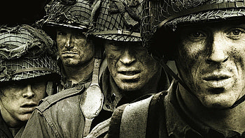Band of Brothers (2022) movie HD wallpaper