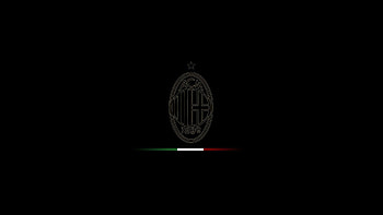 AC Milan, Full , Football excitement, Legendary club HD wallpaper