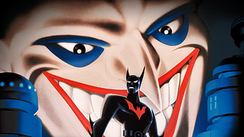3 Batman Beyond: Return of the Joker | Backgrounds - Abyss HD wallpaper