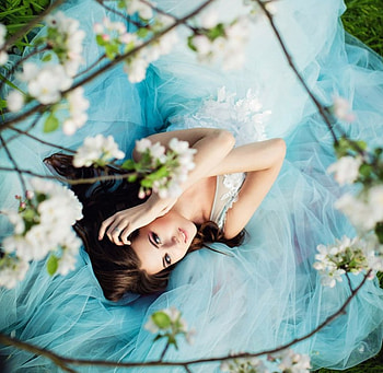 lady, model, graphy, beauty HD wallpaper