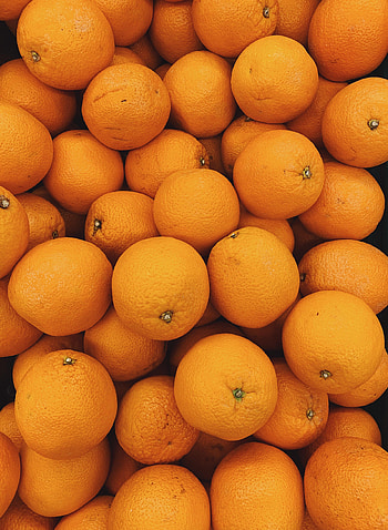 Fruits, Food, Oranges, Citrus, Tropical HD phone wallpaper