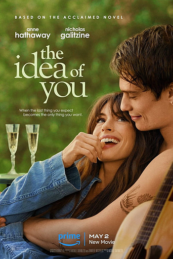 The Idea of You Movie, movie HD phone wallpaper