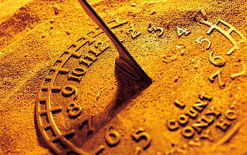 Sand, Clock, Shine, Light, Miscellanea, Miscellaneous, Sunny, Solar HD wallpaper