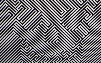 Use Your Illusion, mind teaser, illusion, optical illusion, brain teaser HD wallpaper