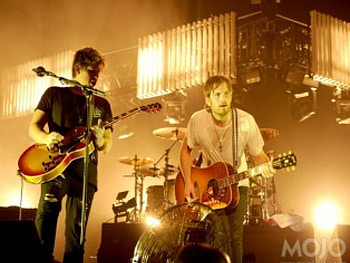 Kings Of Leon, kings, rock, bands HD wallpaper