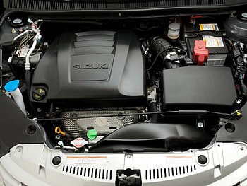 Suzuki Kizashi 2010, suzuki, kizashi, 2010 HD wallpaper