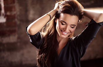 lady, model, graphy, beauty HD wallpaper