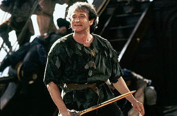Robin Williams, Emotional farewell, Tagesspiegel report, Eternal genius HD wallpaper