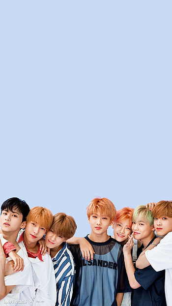 NCT K-pop Music, NCT Dream, Vibrant , Captivating visuals HD phone wallpaper