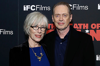 Steve Buscemi, Jo Andres, Dead at 65 HD wallpaper