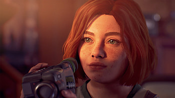 Lost Records: Bloom & Rage - Stunning, video game, Lost Records: Bloom & Rage HD wallpaper