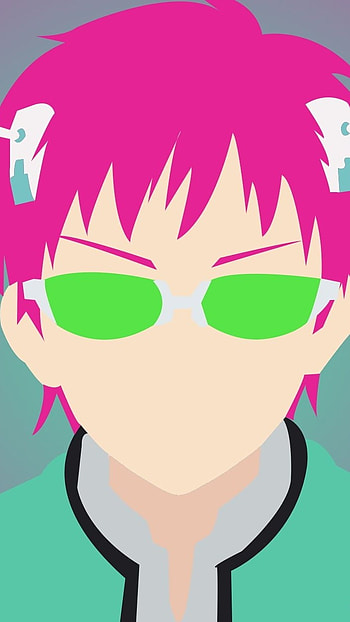 Saiki K, Saiki Kusuo HD phone wallpaper