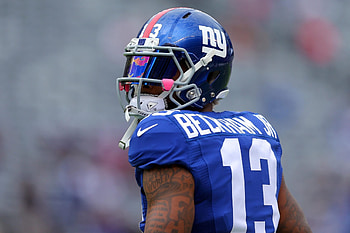 New York Giants, background, Sports HD wallpaper