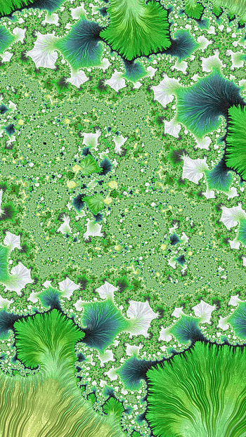 Fractal Art Trippy Psychedelic Background for Smart, Abstract, fractal HD phone wallpaper