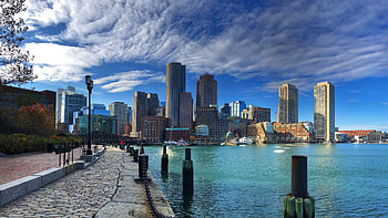 Massachusetts Travels, Change of address, DMV notification, Moving process HD wallpaper