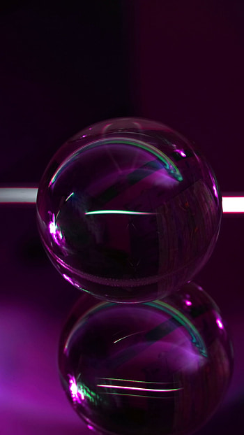 Glass (Other), Elegant glass, Stained glass, Abstract art HD phone wallpaper