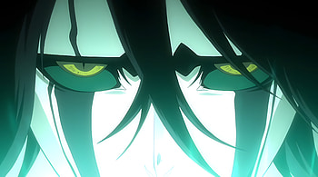 Ulquiorra Cifer 2nd form, Bleach, Ulquiorra Cifer, Espada (Bleach) HD wallpaper