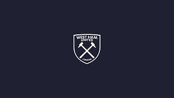 West Ham United F C, Sports, Emblem, Logo, Soccer HD wallpaper