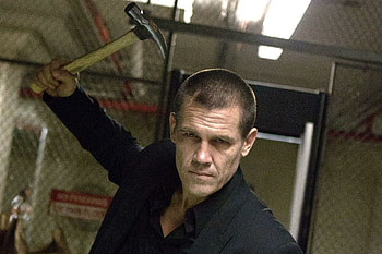 Joe Doucett, Oldboy HD wallpaper