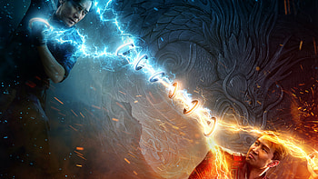 Shang-Chi Simu Liu Tony Leung Chiu-Wai Wenwu Shang-Chi and the Legend of the Ten Rings HD wallpaper