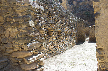 Ollantaytambo, que town, Authentic experience, Beautiful scenery HD wallpaper