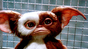 Gremlins , Fan-created artwork, Unique designs, Movie-inspired HD wallpaper