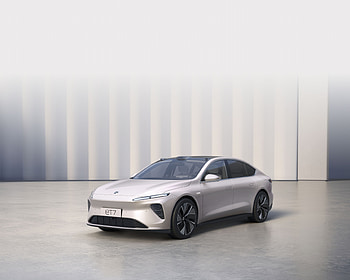 vehicle, NIO ET7 HD wallpaper