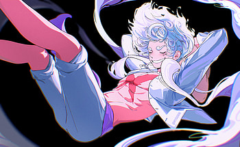 Monkey D. Luffy - Gear 5, Monkey D. Luffy, Gear 5 (One Piece), Anime, One Piece HD wallpaper