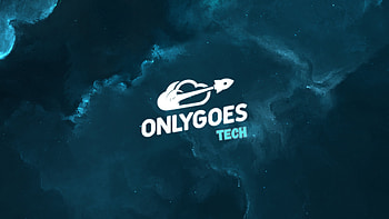 Only Goes Tech - OFICIAL- 02 HD wallpaper