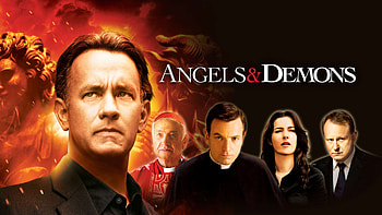 Imagine Entertainment, Angels & Demons movie, Full movie online, Plex HD wallpaper