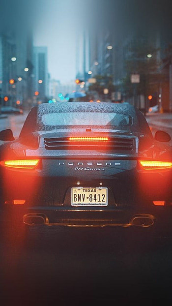 Porsche, Stunning HD phone wallpaper