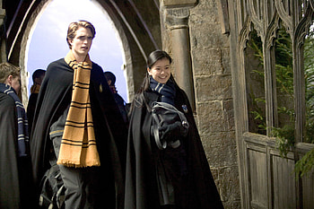 Cedric Diggory, HQ Stills, Fanpop HD wallpaper