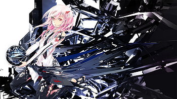 Guilty Crown, Anime HD wallpaper
