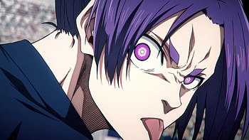 Reo Mikage, Reo Mikage, Blue lock HD wallpaper