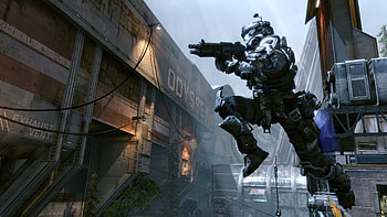 Titanfall 2 Collectors Edition, titanfall-2, games, 2016-games HD wallpaper