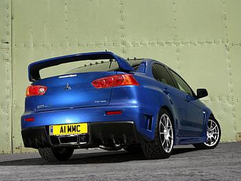 Mitsubishi Lancer Evolution X FQ 400 2009, evolution, mitsubishi, x, lancer, 2009, fq, 400 HD wallpaper