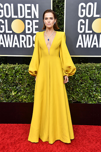 Golden Globes, 2020, Red carpet looks HD phone wallpaper