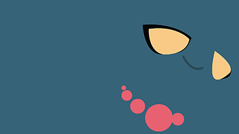 Anime - PokÃ©mon Misdreavus (PokÃ©mon) Ghost PokÃ©mon HD wallpaper