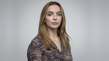 Blonde, Jodie Comer, gorgeous, 2018 HD wallpaper