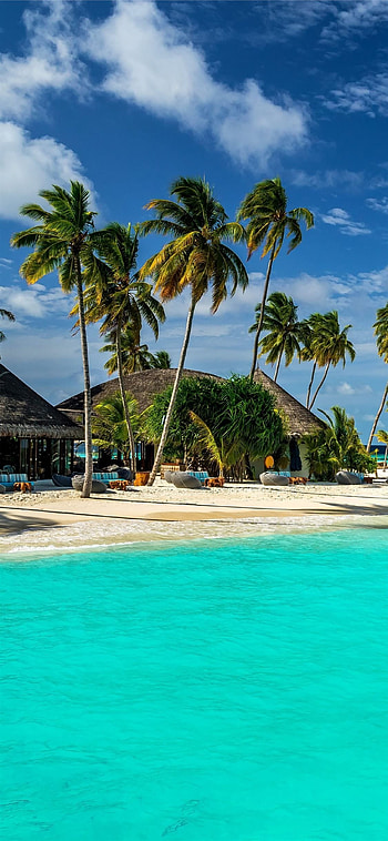 Travelling to bungalows, X , Trending themes, inspiration HD phone wallpaper