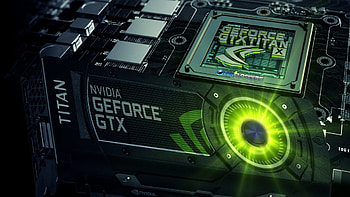 Geforce GTX TITAN X, nvidia, gtx titan x, , 2015, 17, 07, overclockers HD wallpaper
