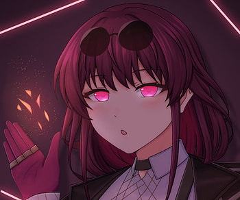 Kafka - Honkai Star Rail, Kafka (Honkai: Star Rail), video game, Honkai: Star Rail HD wallpaper